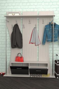 Прихожая Мебелеф Мебелеф-22