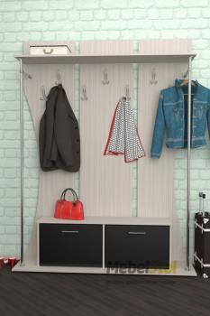 Прихожая Мебелеф Мебелеф-22