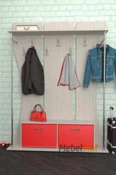 Прихожая Мебелеф Мебелеф-22