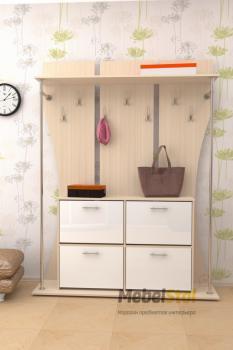 Прихожая Мебелеф Мебелеф-24