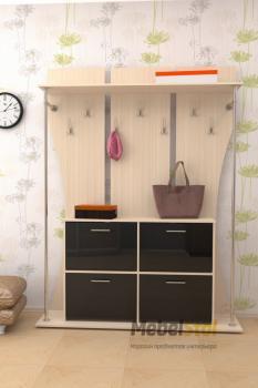 Прихожая Мебелеф Мебелеф-24