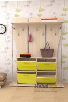 Прихожая Мебелеф Мебелеф-24