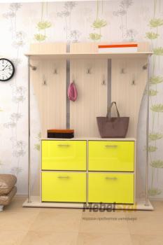 Прихожая Мебелеф Мебелеф-24