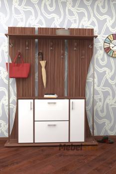 Прихожая Мебелеф Мебелеф-25