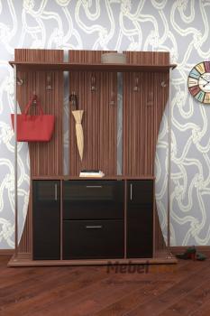 Прихожая Мебелеф Мебелеф-25