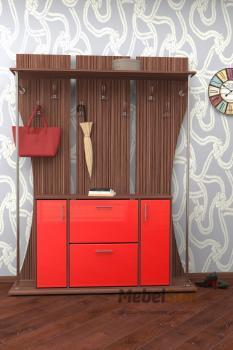 Прихожая Мебелеф Мебелеф-25