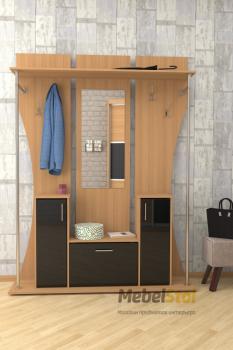 Прихожая Мебелеф Мебелеф-26