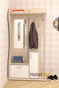 Прихожая Мебелеф Мебелеф-27