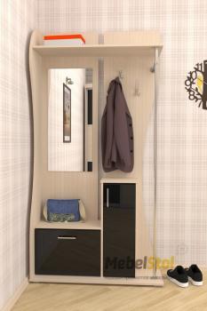 Прихожая Мебелеф Мебелеф-27