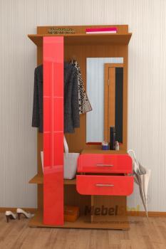 Прихожая Мебелеф Мебелеф-29