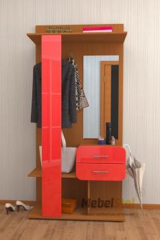 Прихожая Мебелеф Мебелеф-29