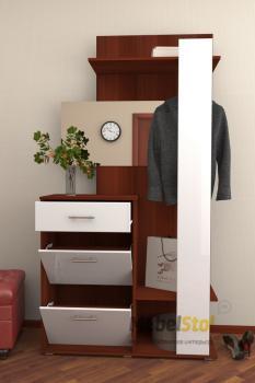 Прихожая Мебелеф Мебелеф-30