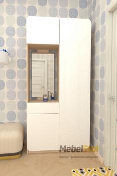 Прихожая Мебелеф «Мебелеф-7»