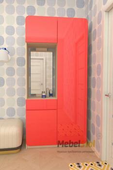 Прихожая Мебелеф «Мебелеф-7»