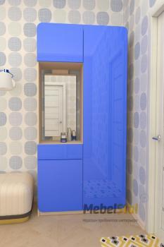 Прихожая Мебелеф «Мебелеф-7»
