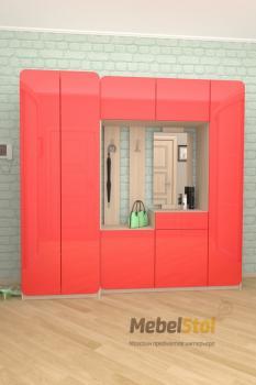 Прихожая Мебелеф «Мебелеф-9»