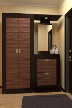 Прихожая Мебелеф «Мебелеф – 1»