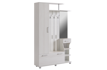 Прихожая Мебельсон Барселона-1