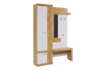 Прихожая Мебельсон Алекс