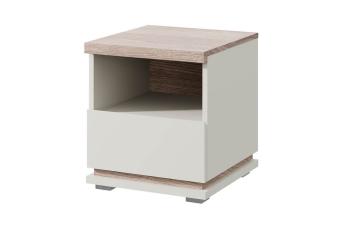 Тумба прикроватная Анрэкс LIMA 1SN