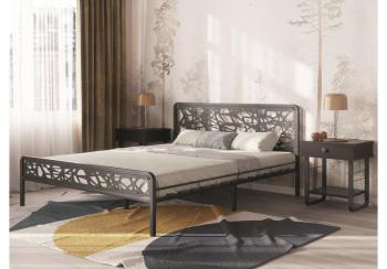 Прикроватная тумба Woodville Малгома