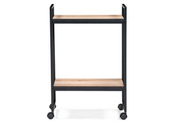 Сервировочный столик Woodville Ранд 50х30х75