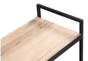 Сервировочный столик Woodville Ранд 50х30х75