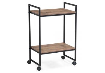 Сервировочный столик Woodville Ранд 50х30х75