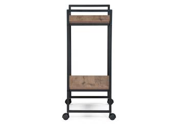 Сервировочный столик Woodville Ранд 50х30х75