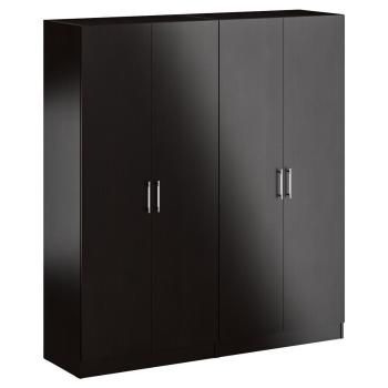 Шкаф 2-х створчатый СВК + Шкаф 2-х створчатый Стандарт