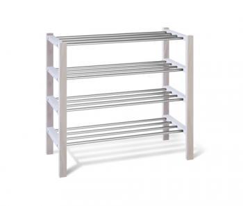 Полка для обуви Sheffilton Альберо SHT-SR9-4