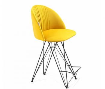 Стул полубарный Sheffilton SHT-ST35-1/S66-1