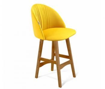 Стул полубарный Sheffilton SHT-ST35-1/S65-1