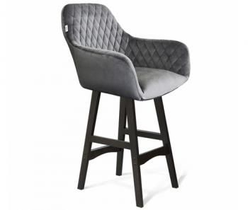 Стул полубарный Sheffilton SHT-ST38/S65-1