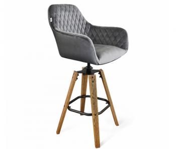 Стул барный Sheffilton SHT-ST38/S93