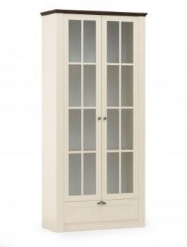 Шкаф комбинированный Олимп Прованс 37.05