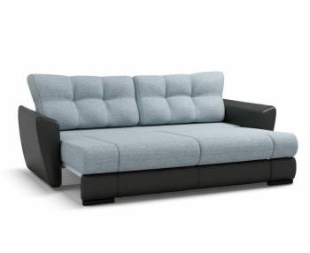 Диван Fotodivan Амстердам Рогожка 150