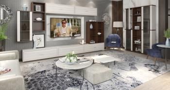 Стеллаж Мэрдэс ПУ-60-3-ФС