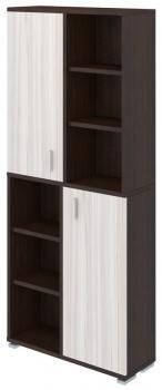 Венге/Карамель