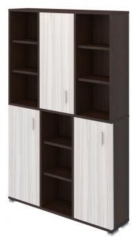 Венге/Карамель