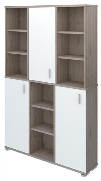 Стеллаж Мэрдэс ПУ-40-3