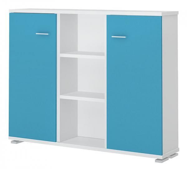 Стеллаж Мэрдэс ПУ-60-3