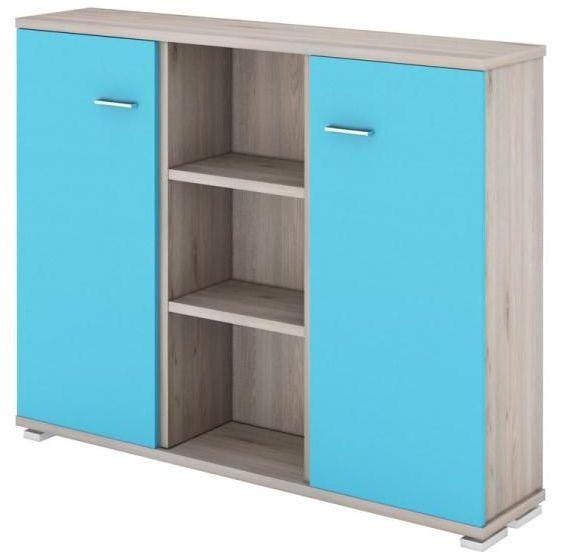 Стеллаж Мэрдэс ПУ-60-3