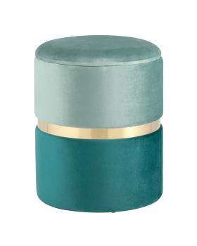 Пуф STOOL GROUP Кэрри с ящиком