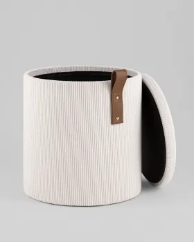 Пуф STOOL GROUP Руни S с ящиком