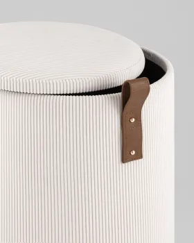 Пуф STOOL GROUP Руни S с ящиком