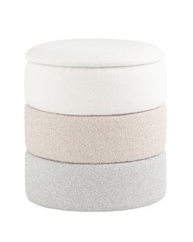 Пуф с ящиком STOOL GROUP Hive S