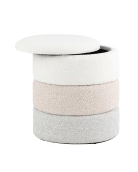 Пуф с ящиком STOOL GROUP Hive S