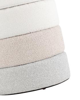 Пуф с ящиком STOOL GROUP Hive S