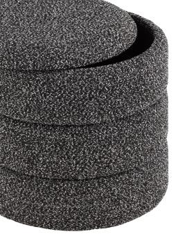 Пуф с ящиком STOOL GROUP Hive S